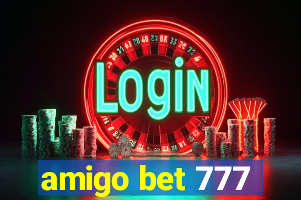 amigo bet 777